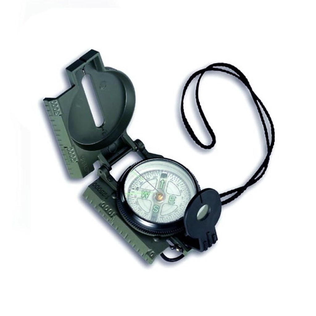 μεταλλική-στρατιωτική-πυξίδα-ακριβείας